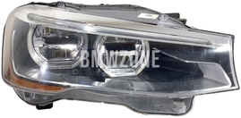 Svetlomet LED pravý X3 F25, X4 F26 adaptívny (OEM)