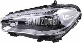 Scheinwerfer LED links BMW 63117381137 // -30.06.2015