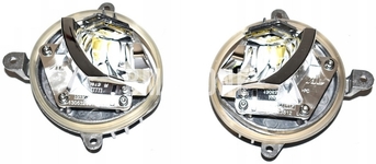 Satz LED Modul Abbiegelicht BMW 63117379920 // prisvecovanie do zákrut