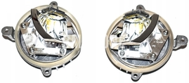 Satz LED Modul Abbiegelicht BMW 63117379920 // prisvecovanie do zákrut (OEM)