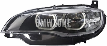 Svetlomet LED ľavý X5 M E70 LCI, X6 E71 LCI/X6 M E71 LCI adaptívny