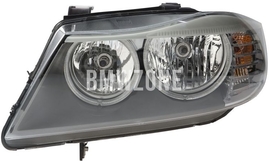 Svetlomet halogén ľavý E90 LCI/E91 LCI H7+H7 (Valeo) (OEM)