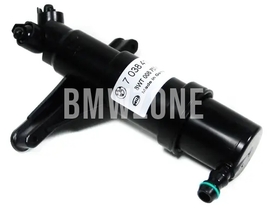 Tryska ostrekovača svetiel pravá E60/E61 LCI, E61/E61 LCI (OEM)