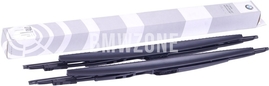 Stierače E65/E66 625+625mm (OEM)
