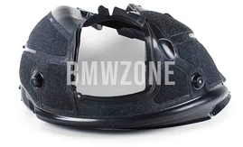 Predný podblatník ľavý E60/E61 LCI, E61/E61 LCI (OEM)