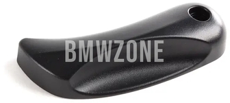Hebel Frontklappenbettigung BMW 51437008933