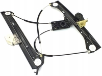 Fensterheber ohne Motor vorne BMW 51357339592