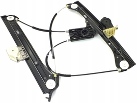 Fensterheber ohne Motor vorne BMW 51357339592 (OEM)