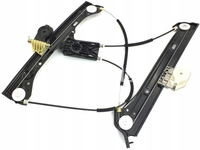 Fensterheber ohne Motor vorne BMW 51357339591