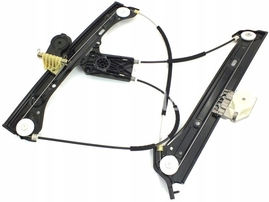 Fensterheber ohne Motor vorne BMW 51357339591 (OEM)