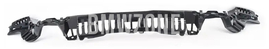 Fhrung Mitte hinten BMW 51127260462 (OEM)