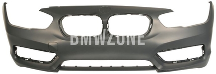 Verkleidung Stossfnger grundi BMW 51117429711 // Performance Aeropaket (Basis)