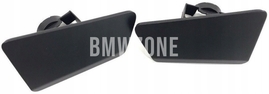 Satz Abdeckung grundiert BMW 51117338567 (OEM)