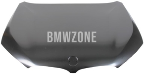 Frontklappe BMW 41007463772