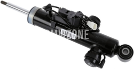 Zadný tlmič pruženia pravý F07 GT (adaptívny podvozok) (OEM)
