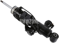 Zadný tlmič pruženia ľavý F07 GT (adaptívny podvozok)