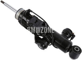 Zadný tlmič pruženia ľavý F07 GT (adaptívny podvozok) (OEM)