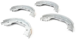 Pakne parkovacej brzdy X5 E70/X5 E70 LCI/X6 E71/X6 E71 LCI, X5 F15/X6 F16, X5 M F85/X6 M F86