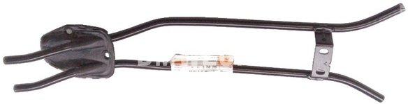 Vedenie lanka parkovacej brzdy BMW 34406768398
