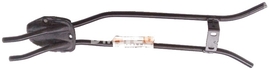 Vedenie lanka parkovacej brzdy BMW 34406768398 (OEM)