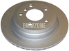 Zadný brzdový kotúč (300x20mm) / 185mm brzdový bubon (OEM)