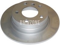 Zadný brzdový kotúč (280x10mm)