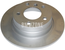Zadný brzdový kotúč (280x10mm) (OEM)