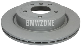 Zadný brzdový kotúč (300x20mm)