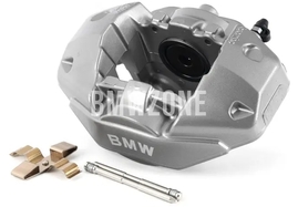 Zadný brzdový strmeň ľavý M-Performance (324x22mm kotúč) (OEM)