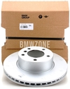 Predný brzdový kotúč (300x24mm) (OEM)