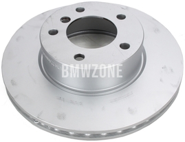 Predný brzdový kotúč (300x24mm) (OEM)