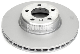 Predný brzdový kotúč (340x30mm) M-Sport (OEM)