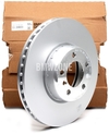 Predný brzdový kotúč (340x30mm) M-Sport (OEM)