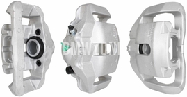 Predný brzdový strmeň pravý M (360x30mm kotúč) (OEM)
