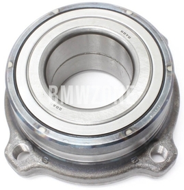 Ložisko zadného kolesa X5 E70/X6 E71, X5 F15/X6 F16, X5 M F85/X6 M F86 (OEM)