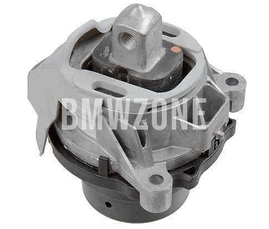 Hydroložisko motora pravé 30d N57N, 35d N57Z (OEM)
