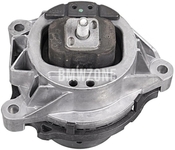 Hydroložisko motora ľavé 30d N57N, 35d N57Z