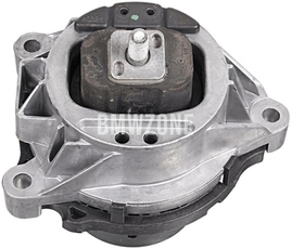 Hydroložisko motora ľavé 30d N57N, 35d N57Z (OEM)