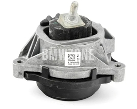 Hydroložisko motora pravé 16d/16d ed, 18d, 20d/20d ed, 25d N47N N47S1 (OEM)