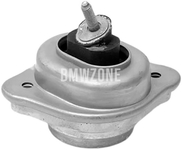 Hydroložisko motora pravé 1.8d N47