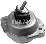 Hydroložisko motora pravé 2.0d M47N2