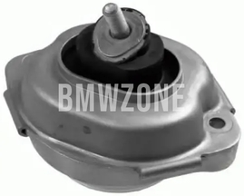 Hydroložisko motora ľavé 1.8d, 2.0d N47 M47N2 (OEM)