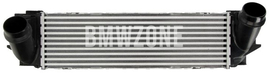 Chladič plniaceho vzduchu X3 F25, X4 F26 B47 N57N N57Z (OEM)