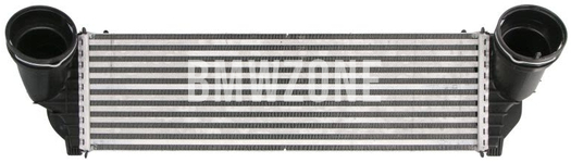 Chladič plniaceho vzduchu X5 E70/X5 F15, X6 E71/X6 F16 N20 M57N2 N57 N57N N57S N57Z B47 N54 N55