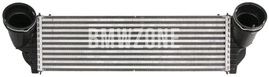 Chladič plniaceho vzduchu X5 E70/X5 F15, X6 E71/X6 F16 N20 M57N2 N57 N57N N57S N57Z B47 N54 N55 (OEM)