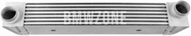 Chladič plniaceho vzduchu 5' E6x 20d, 25d, 30d M47N2 M57N2 N47 (OEM)