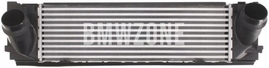 Chladič plniaceho vzduchu Fx rad 1,2,3,4 B47 N47N N47S1 N57N (OEM)