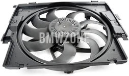 Ventilátor chladiča motora 1 vrtuľou Fx rad 1,2,3,4 B47 N13 N20 N47N N47S1