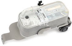 Chladič prevodového oleja automatickej prevodovky Fx rad 1,3,4 N55