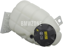 Expanzná nádobka chladiacej kvapaliny Fx rad 1,2,3,4 B37 B47 N47N N47S1 N55 N57N N57Z (OEM)